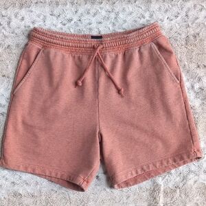 Gap Heavyweight French Terry Sweat Shorts